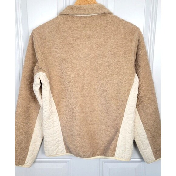 Patagonia Womens Synchilla Zip Up Jacket Size M - Picture 10 of 10